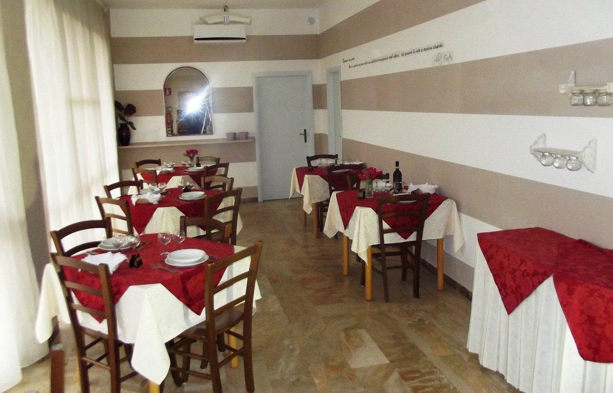 Hotel Ben Cesenatico
