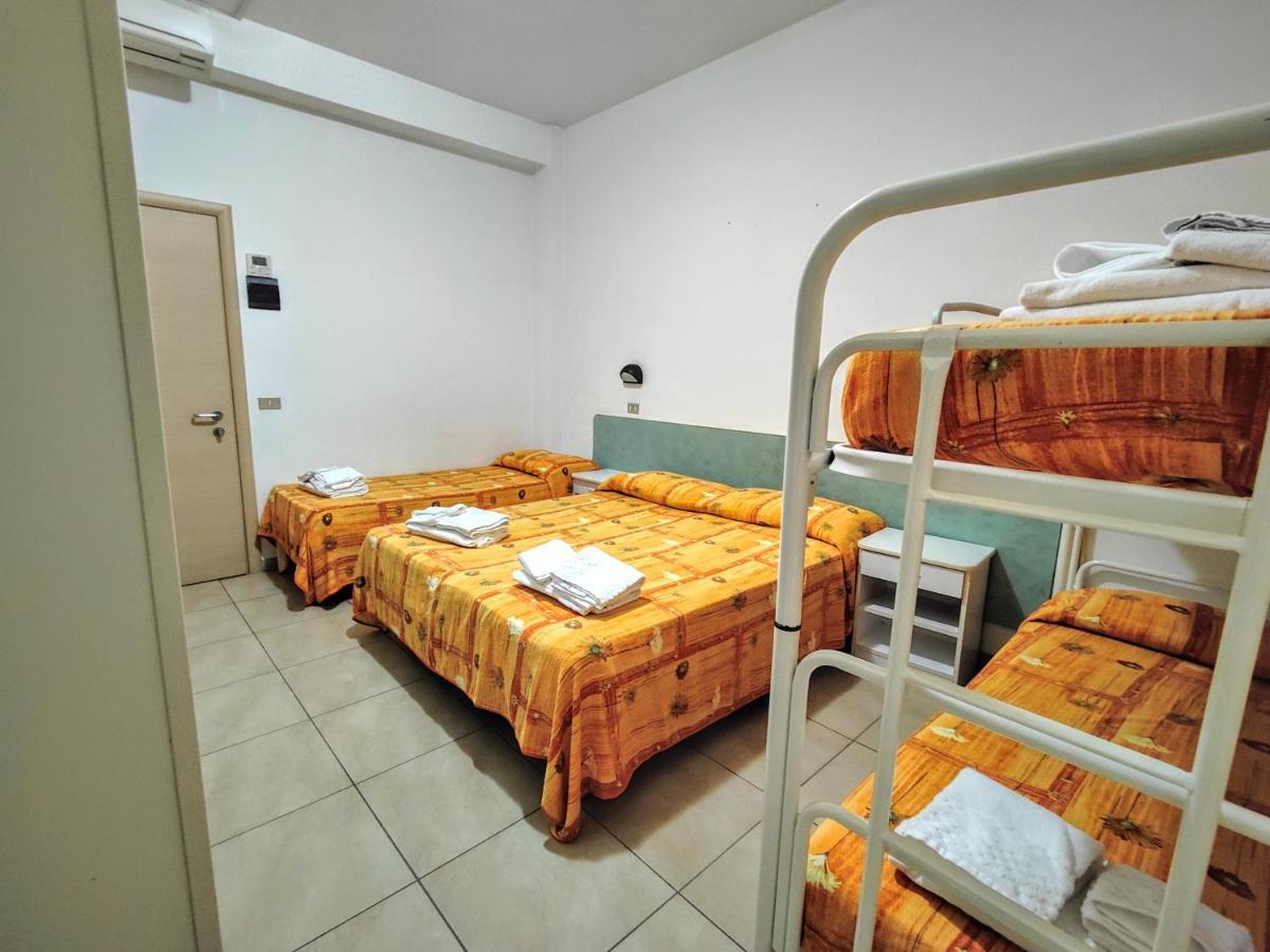 Ben Hotel 3*
