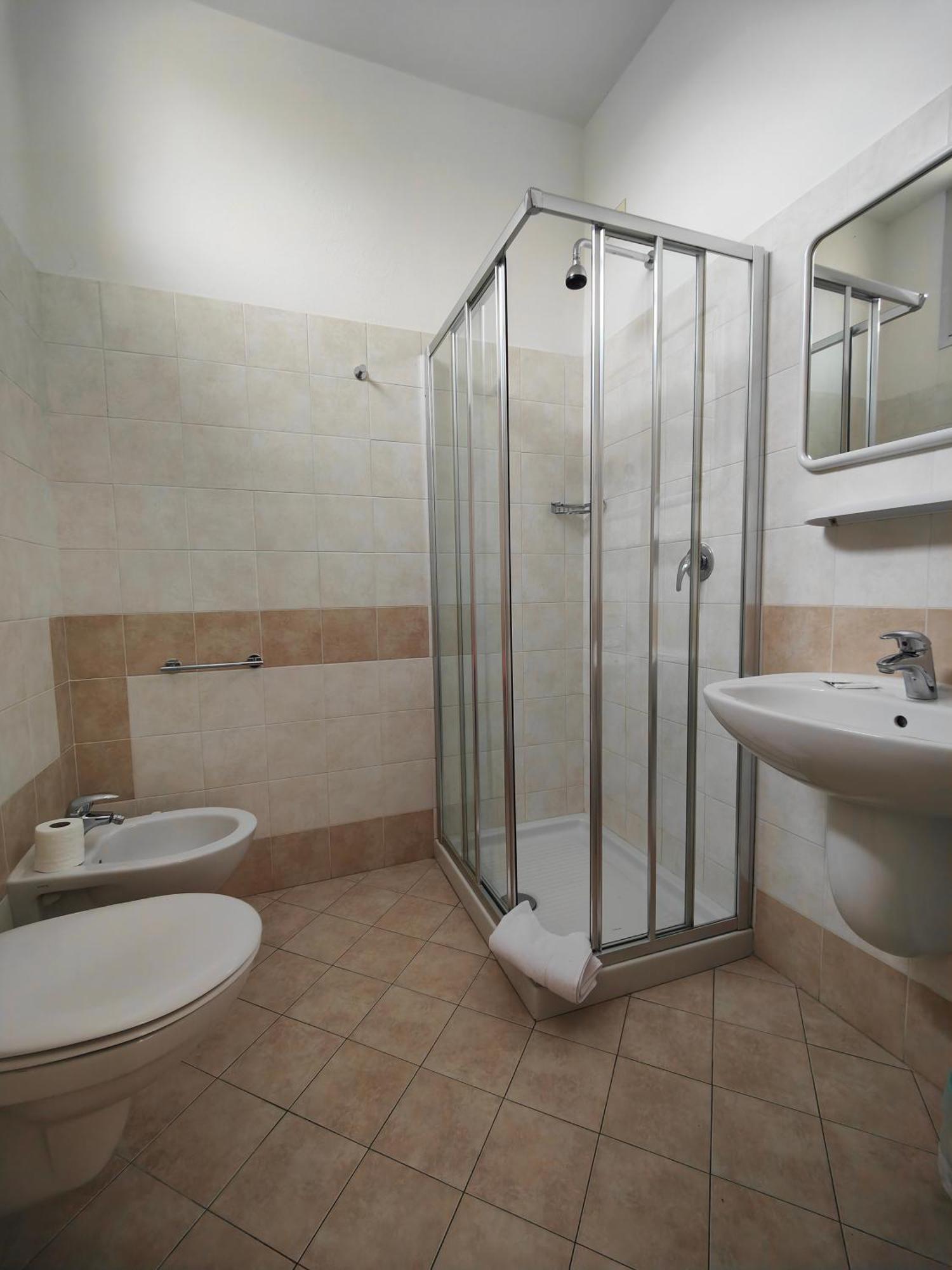 Ben Hotel 3*