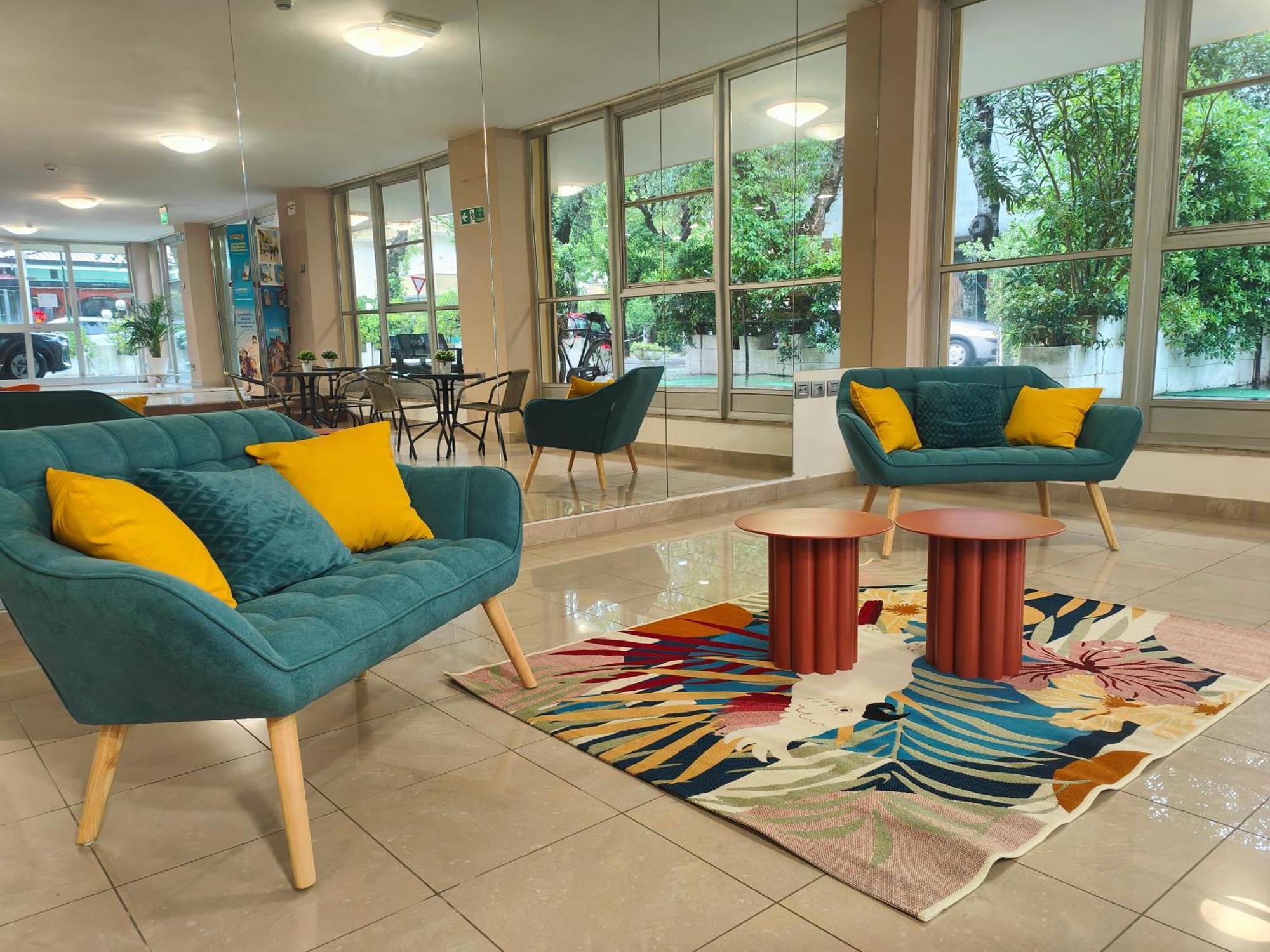 Ben Hotel